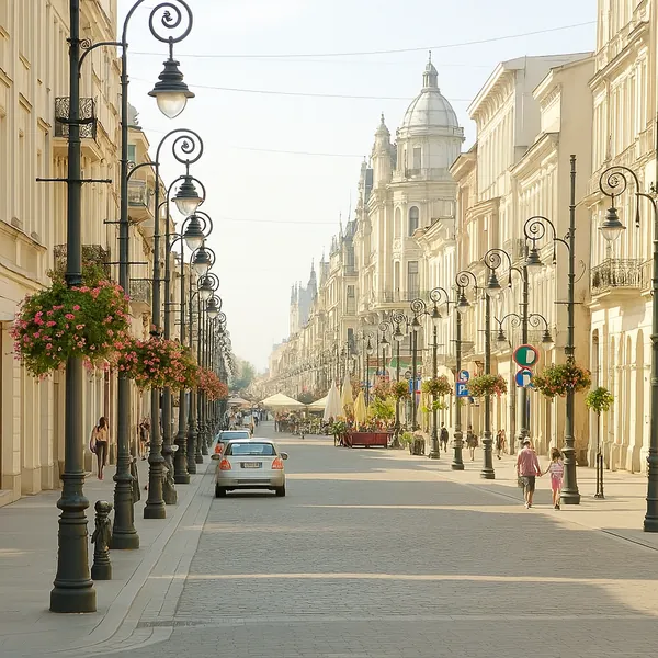 Łódź