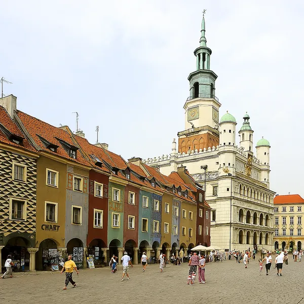 Poznań