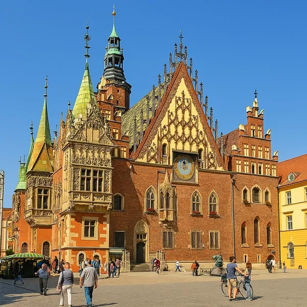 Wrocław
